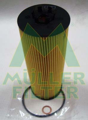 MULLER FILTER Eļļas filtrs FOP223